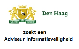 Adviseur Informatieveiligheid